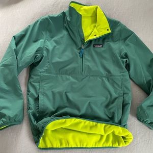 Patagonia pullover